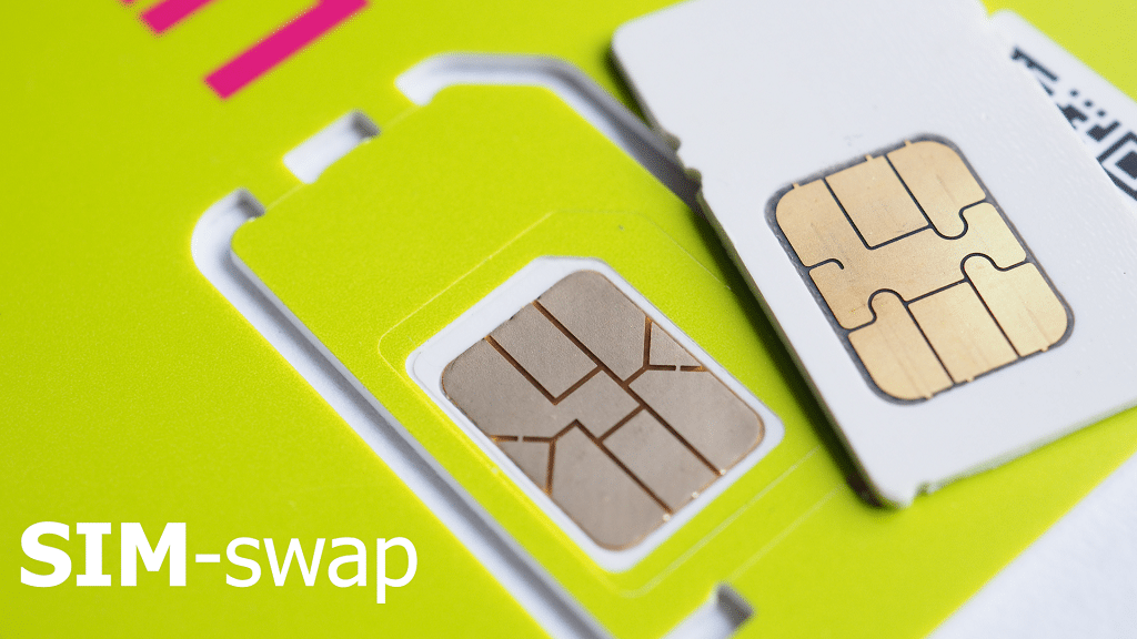 SIM-swap